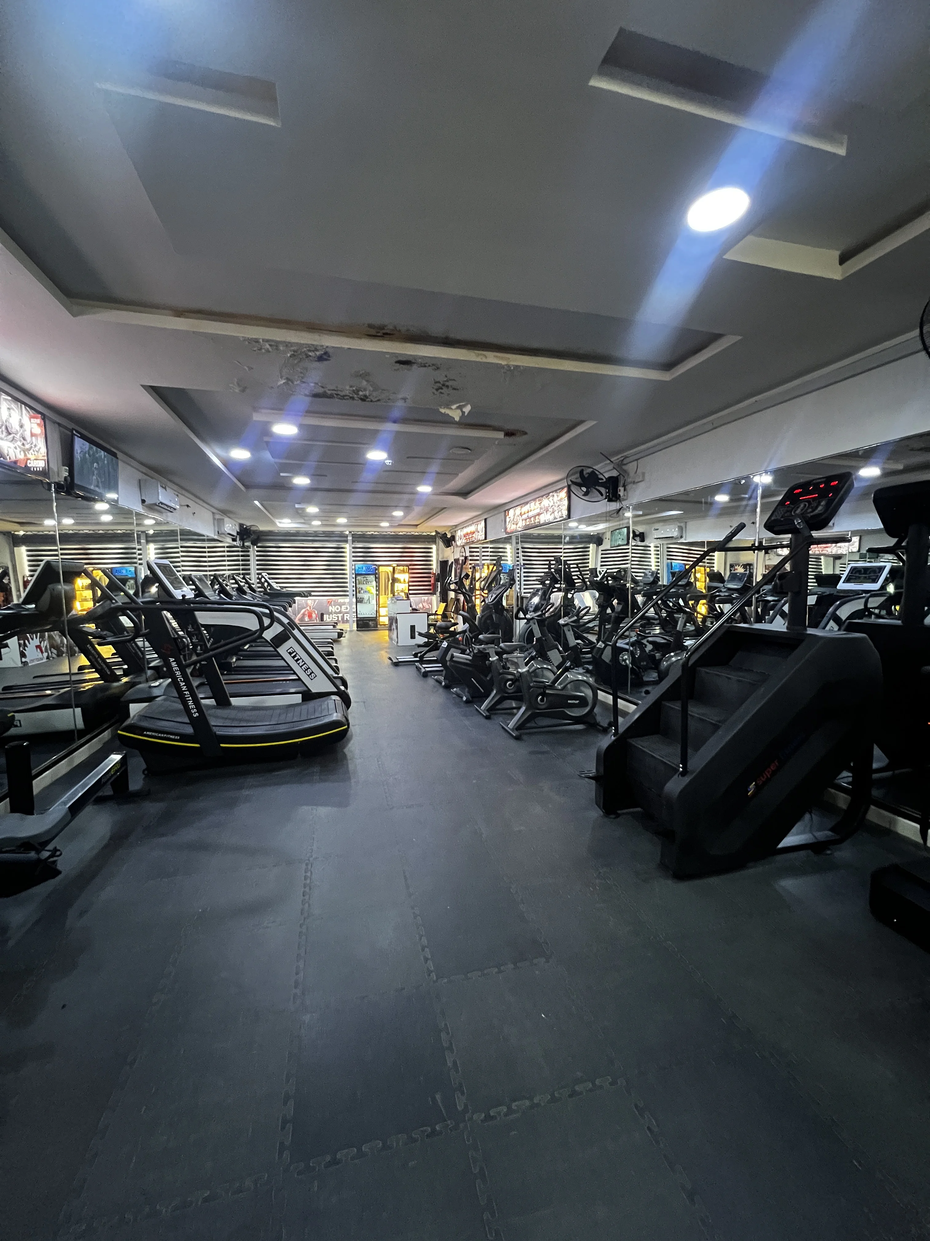 Ahead Fitness Danglo Plaza, photo 6
