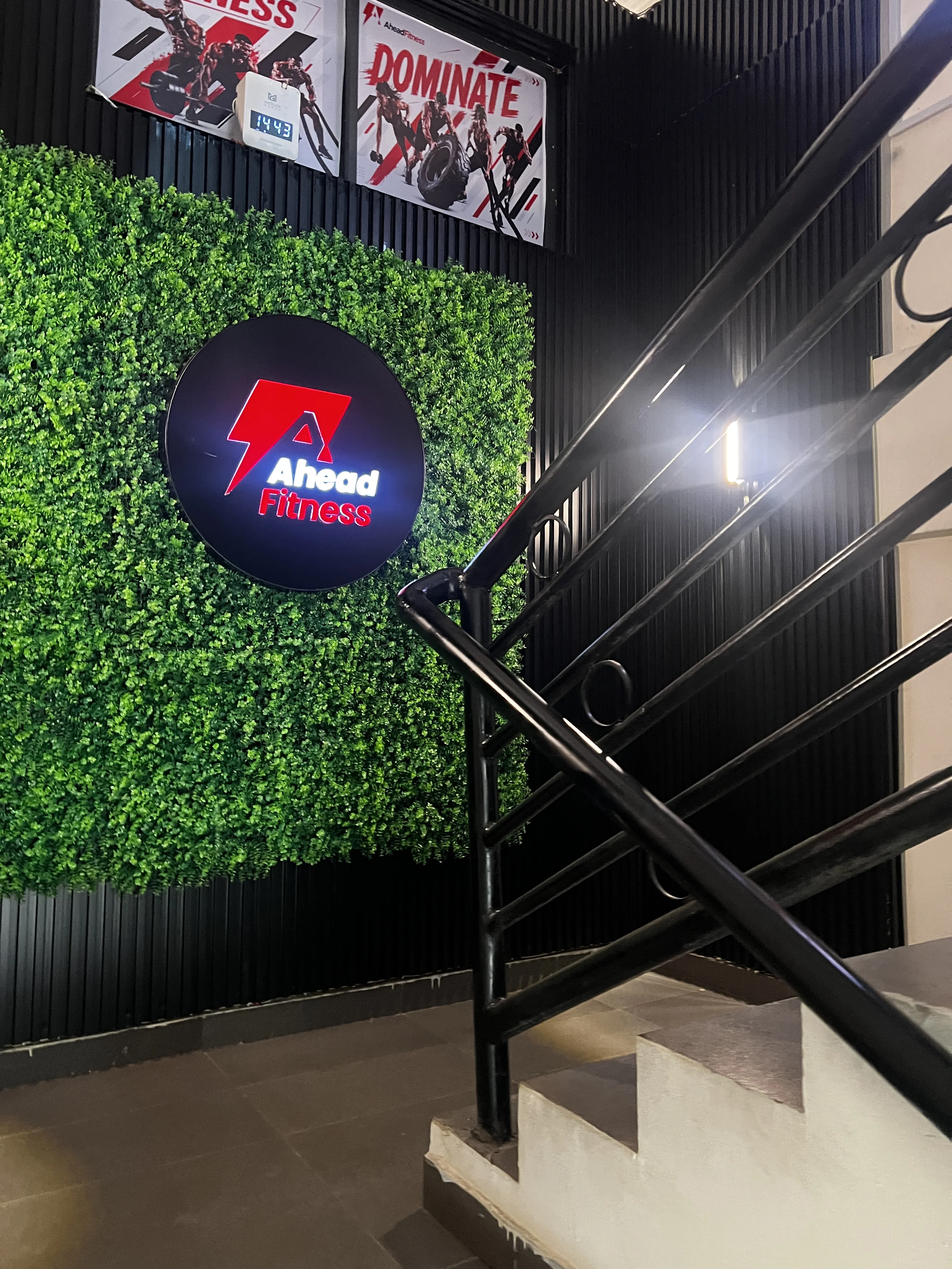 Ahead Fitness Danglo Plaza, photo 9
