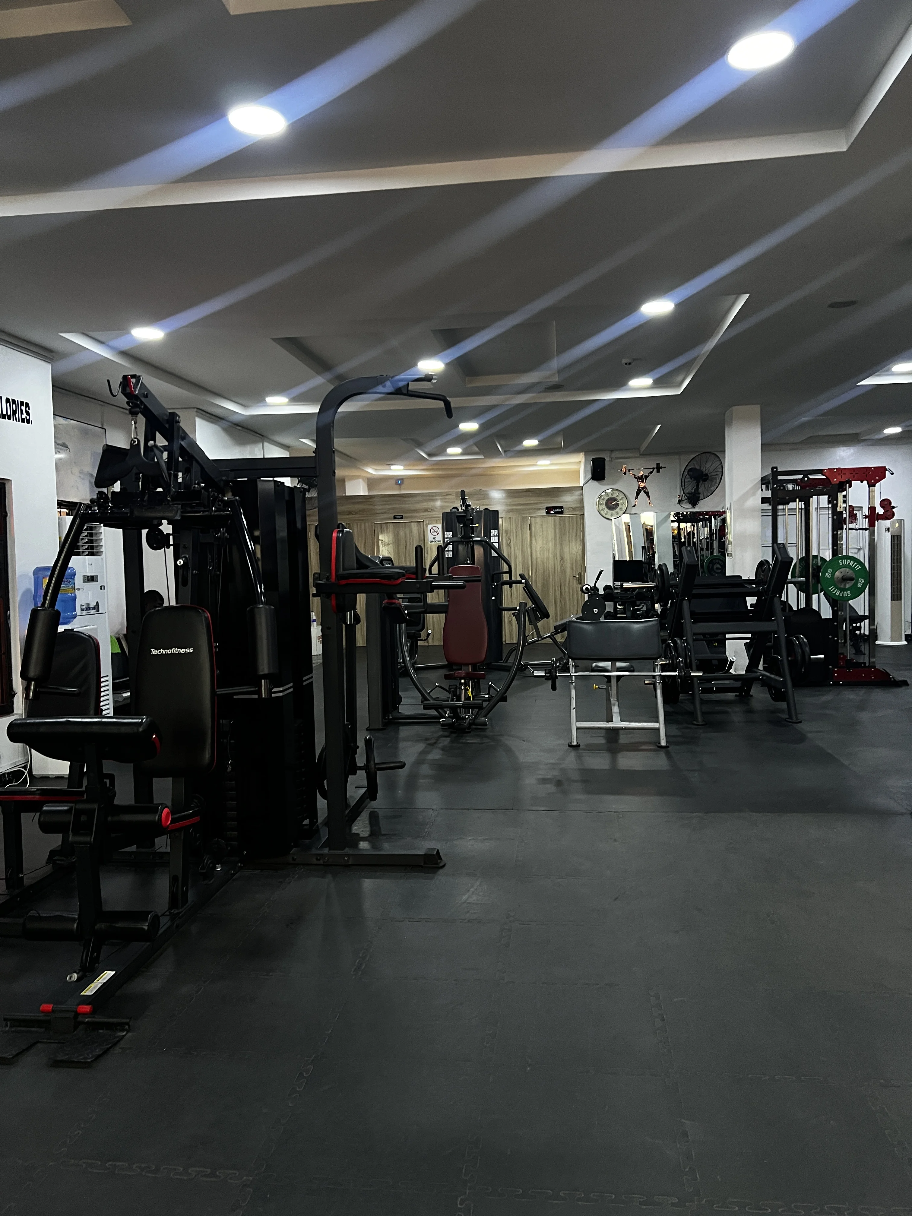 Ahead Fitness Danglo Plaza, photo 7