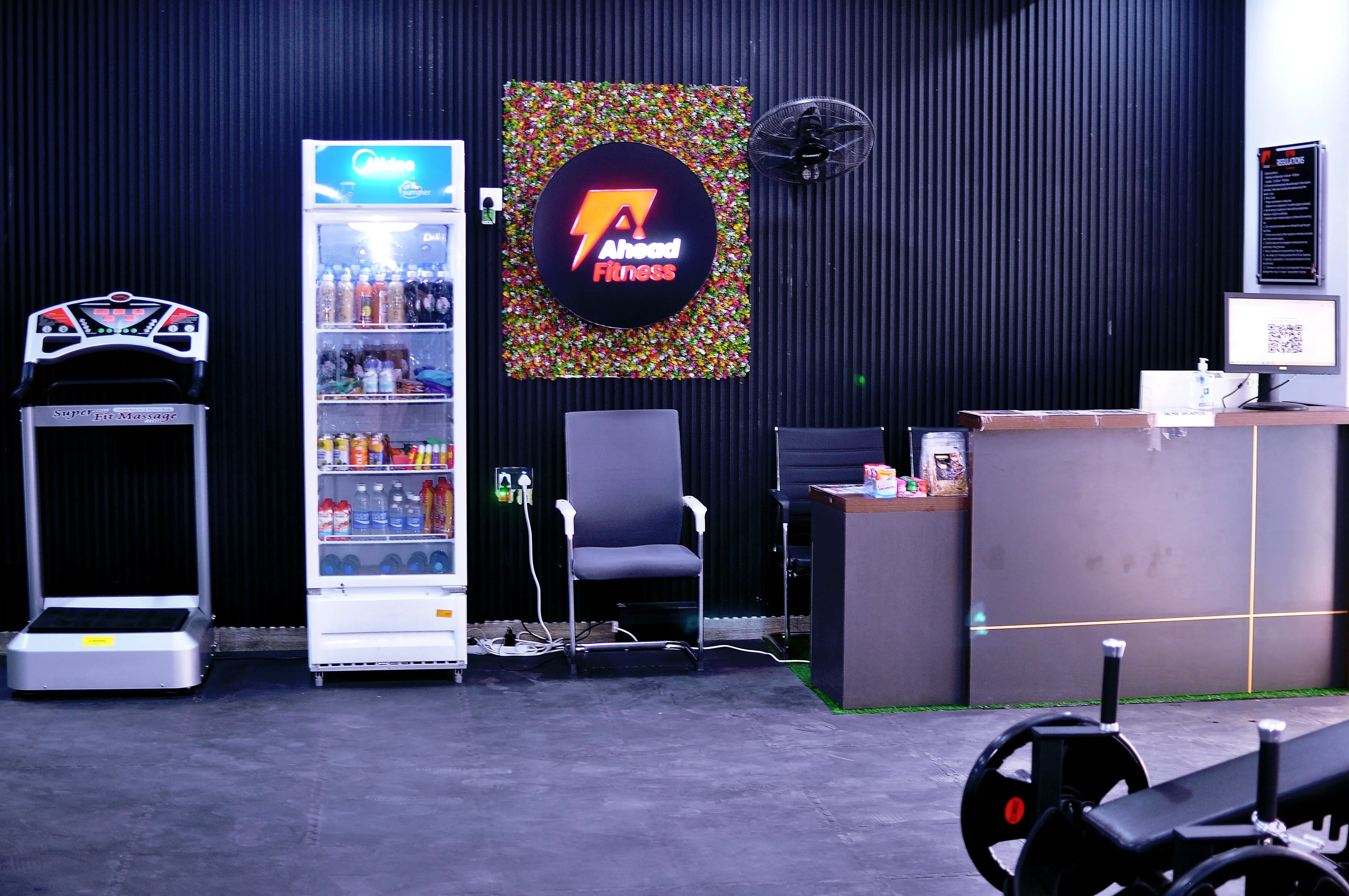 Ahead Fitness Kubwa Dantata, photo 7