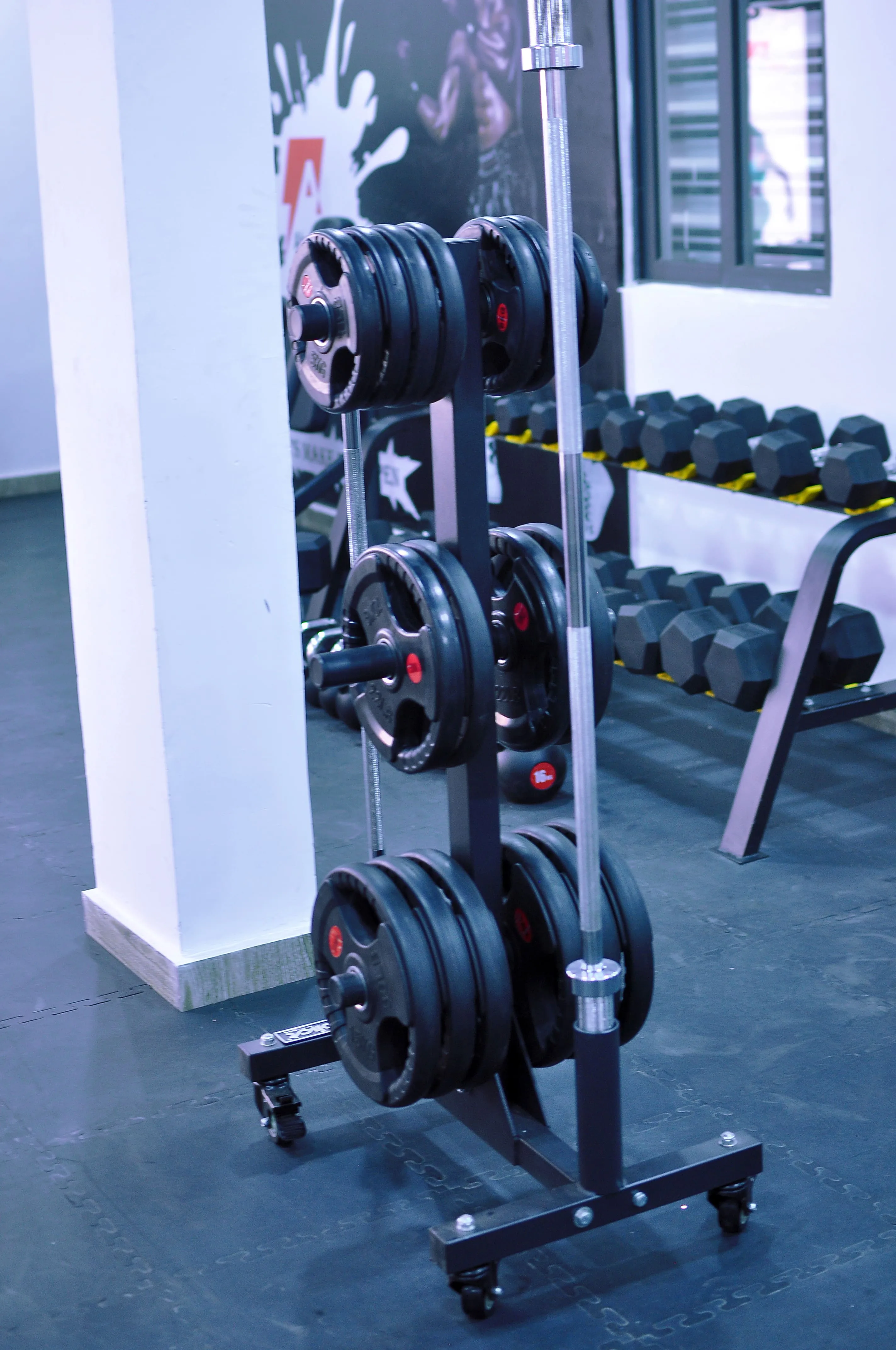Ahead Fitness Kubwa Dantata, photo 9