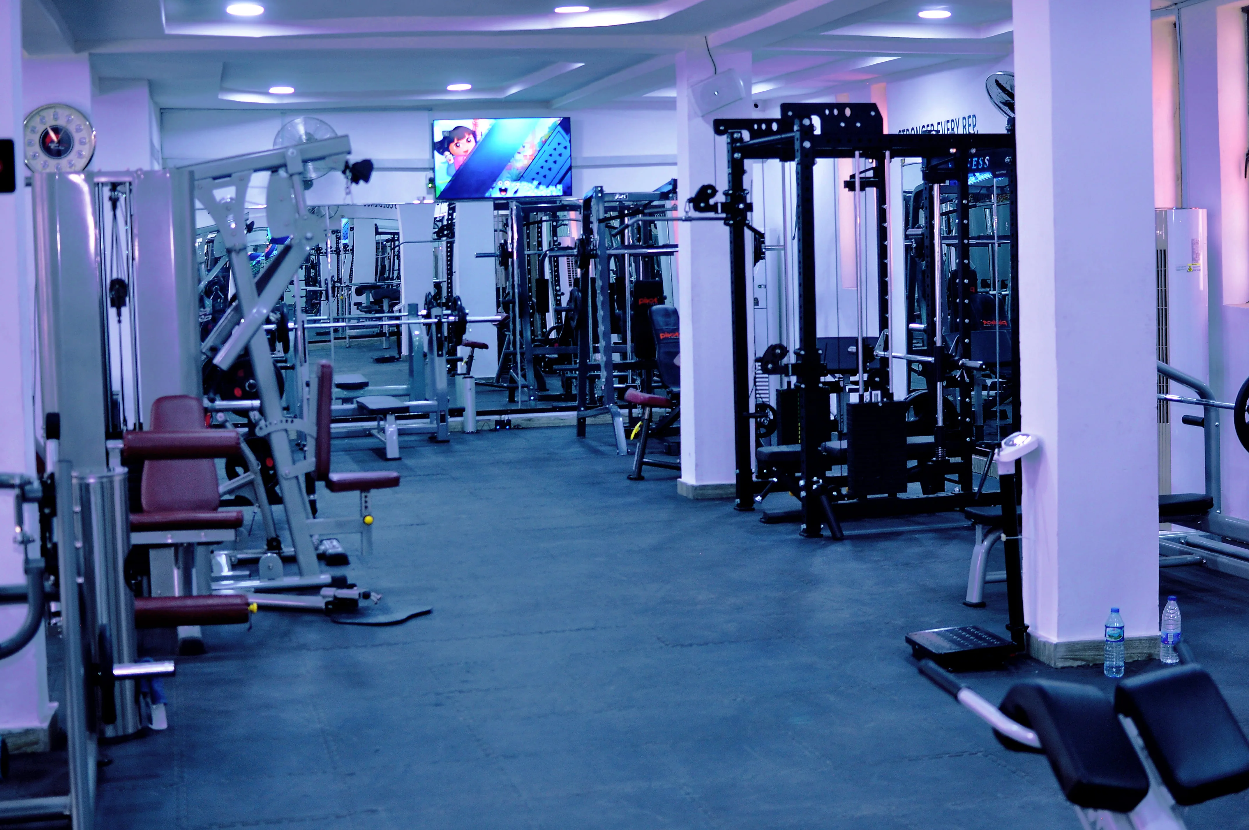 Ahead Fitness Kubwa Dantata, photo 5
