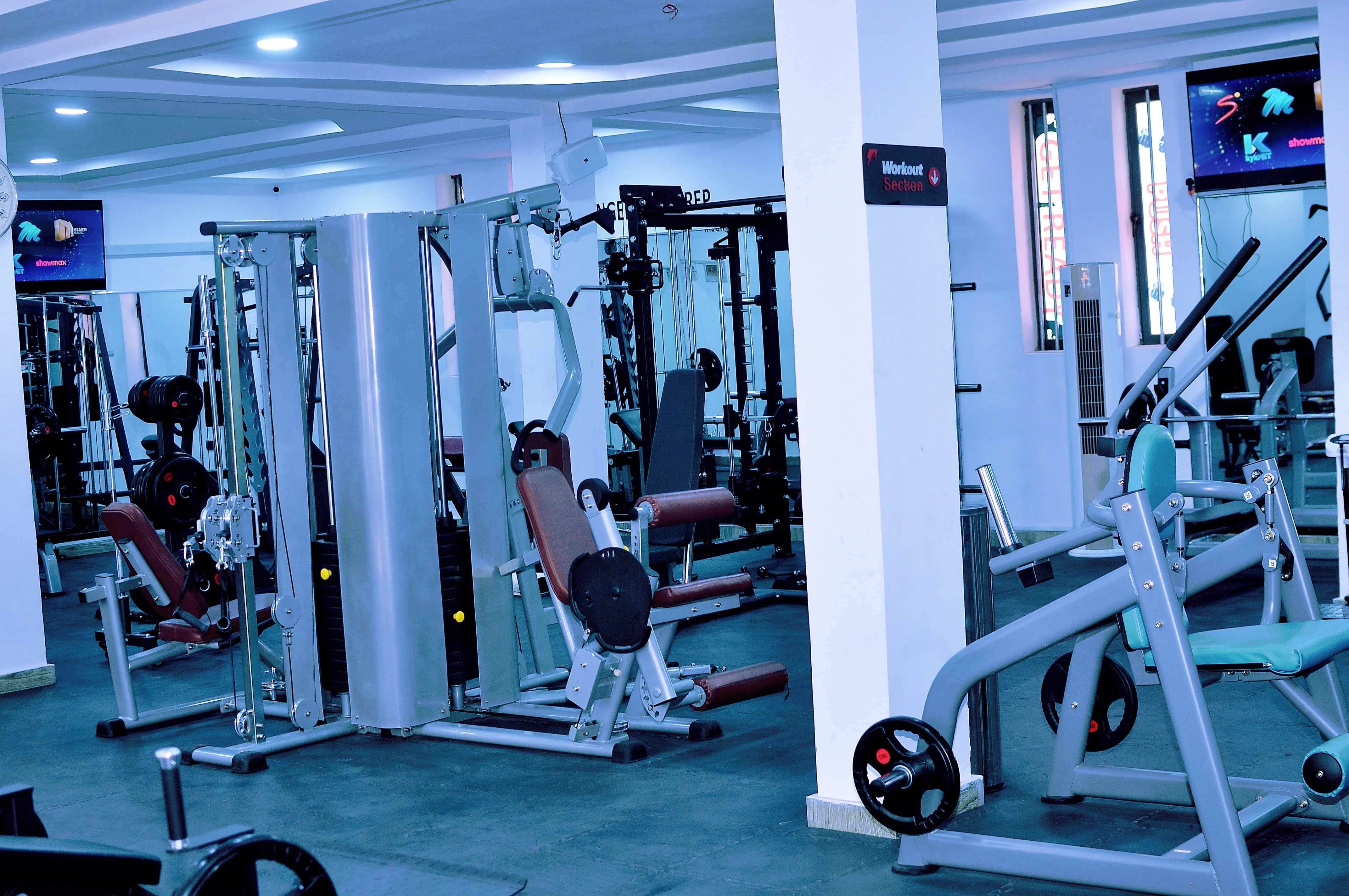Ahead Fitness Kubwa Dantata, photo 6