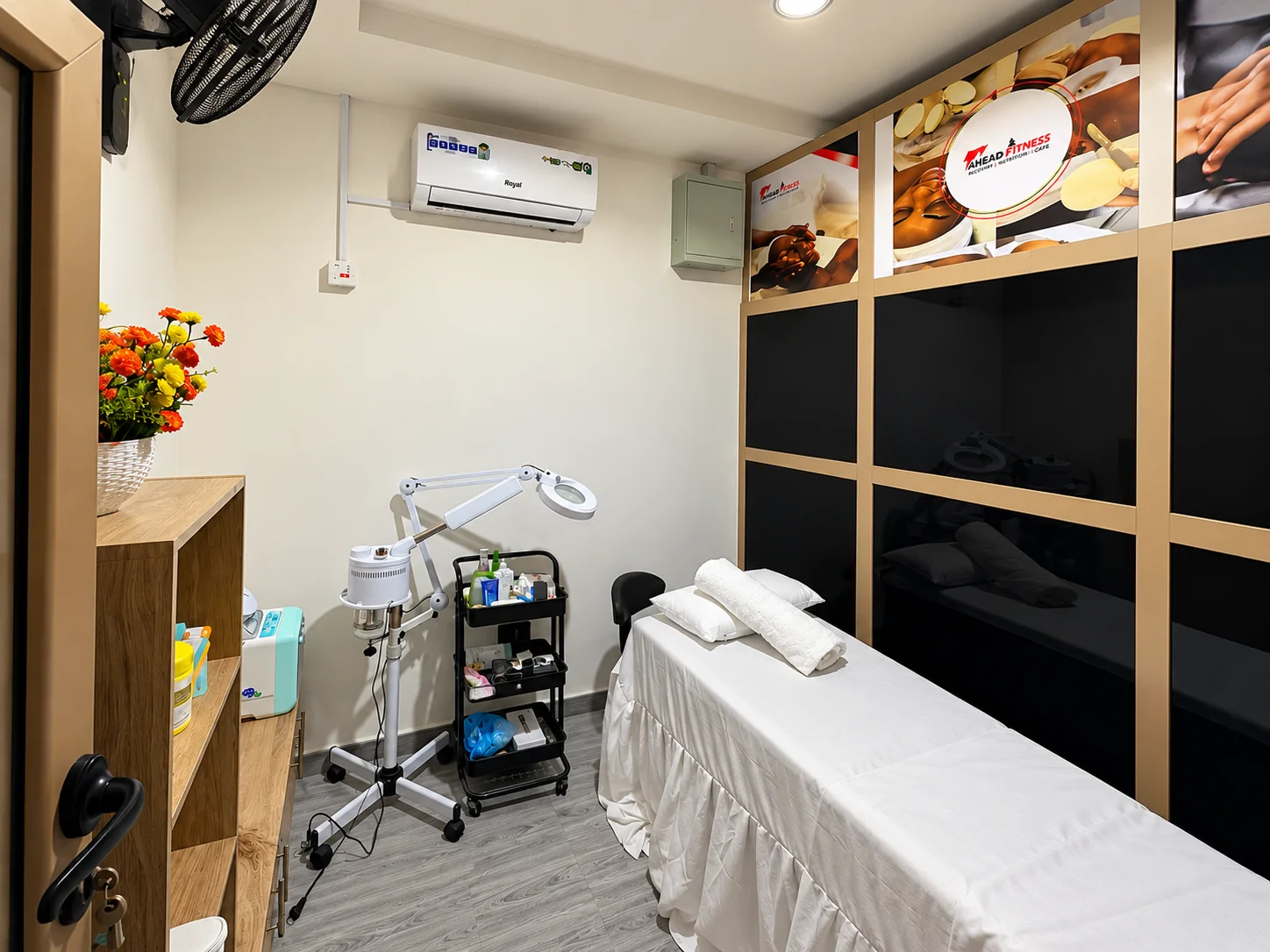 Ahead Fitness Spa Dantata, photo 2