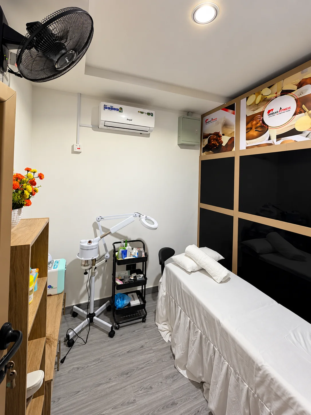 Ahead Fitness Spa Dantata, photo 4