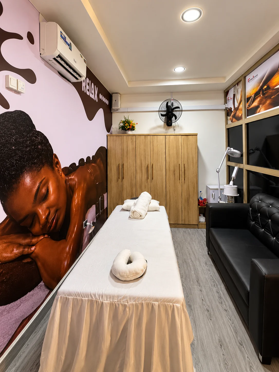 Ahead Fitness Spa Dantata, photo 5