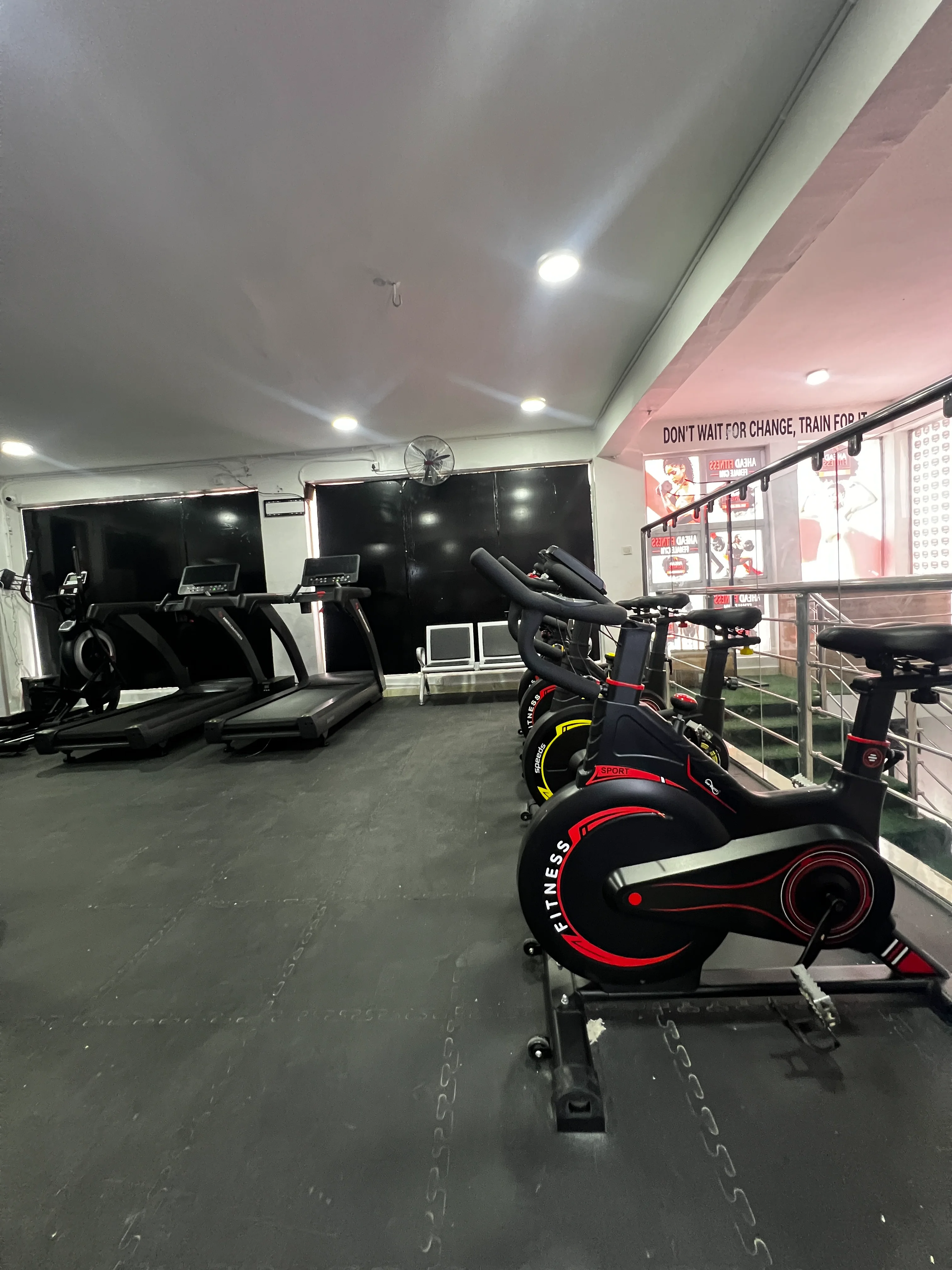 Ahead Fitness All Female Gym, photo 2