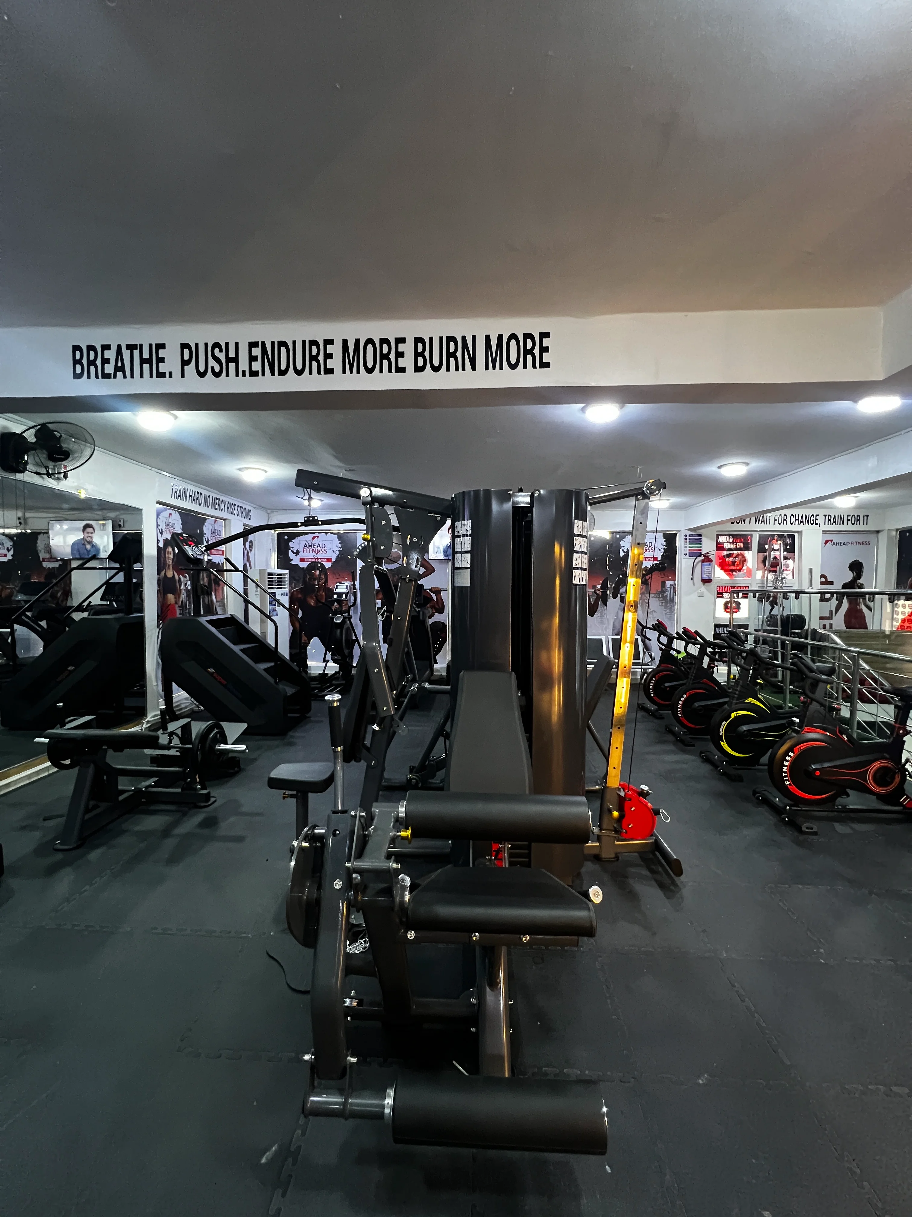 Ahead Fitness All Female Gym, photo 8