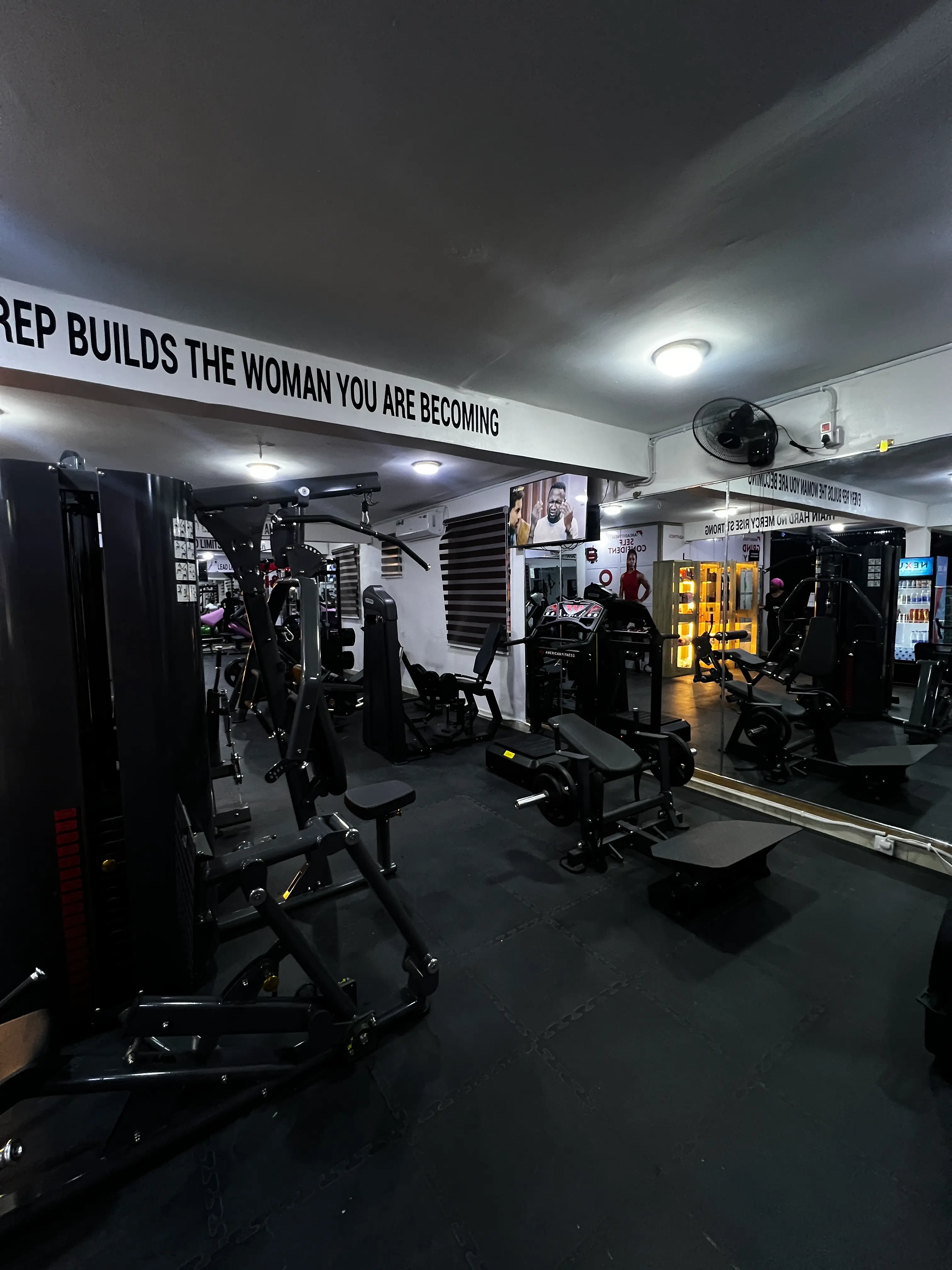 Ahead Fitness All Female Gym, photo 5