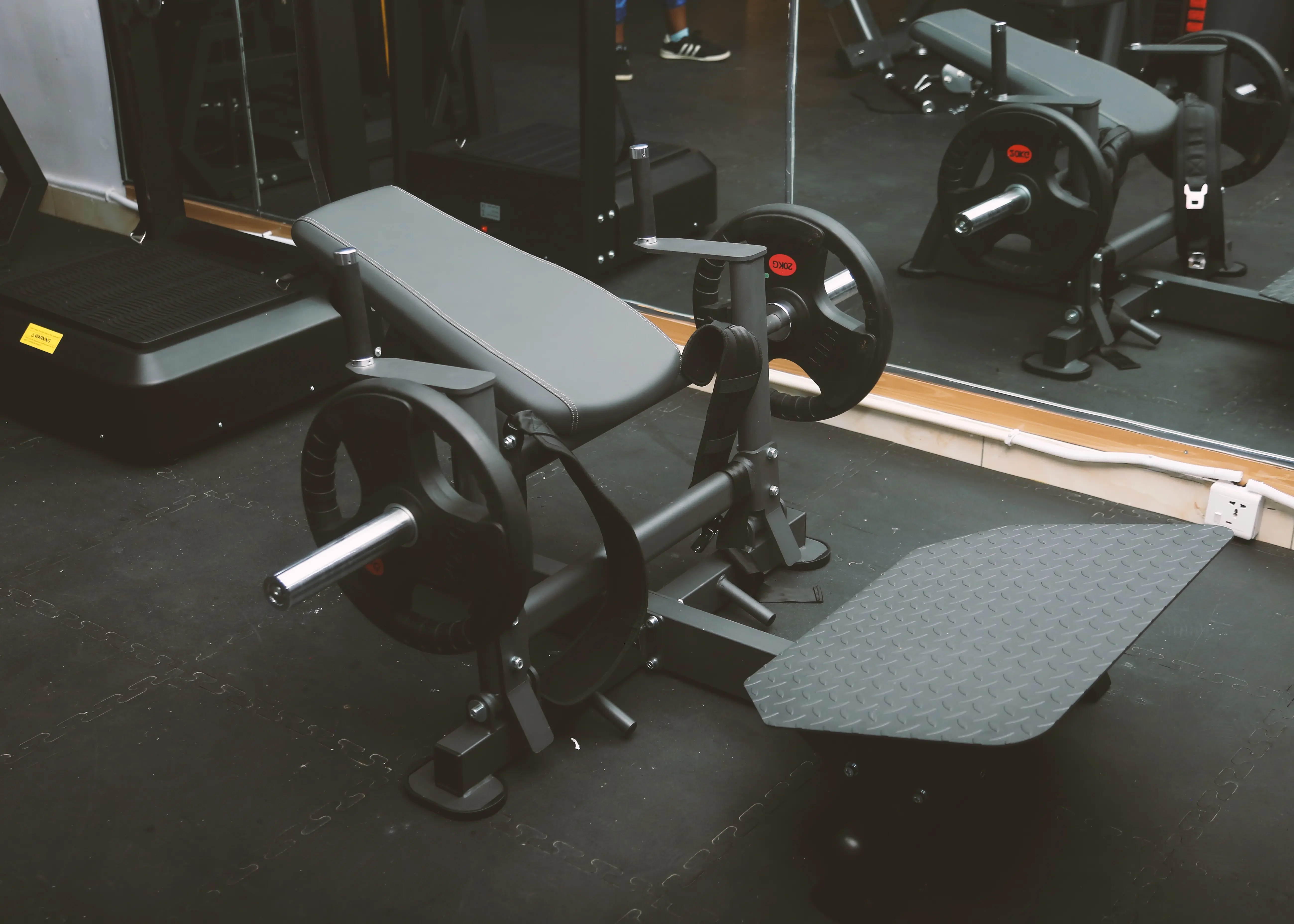 Ahead Fitness All Female Gym, photo 7