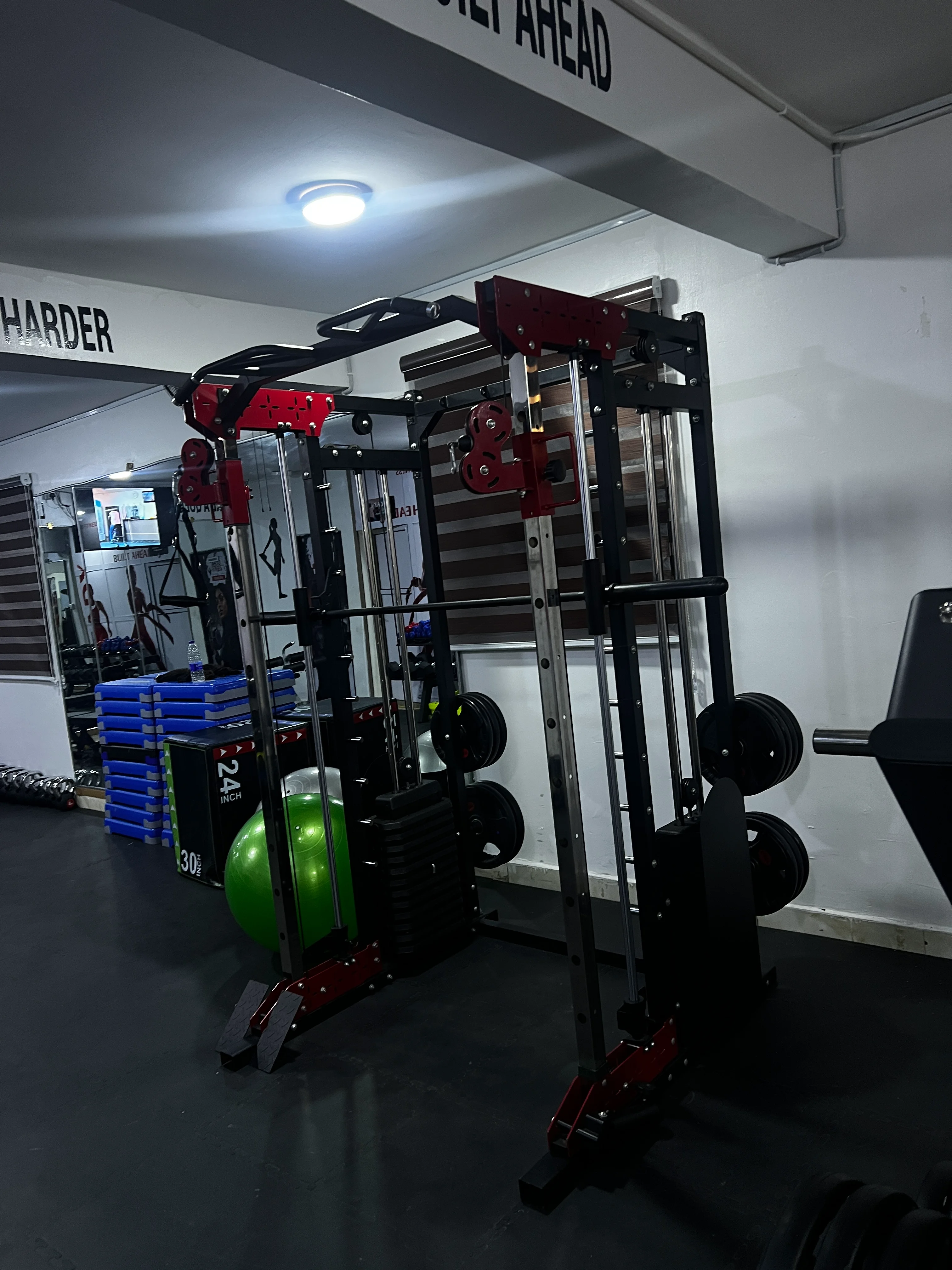 Ahead Fitness All Female Gym, photo 1