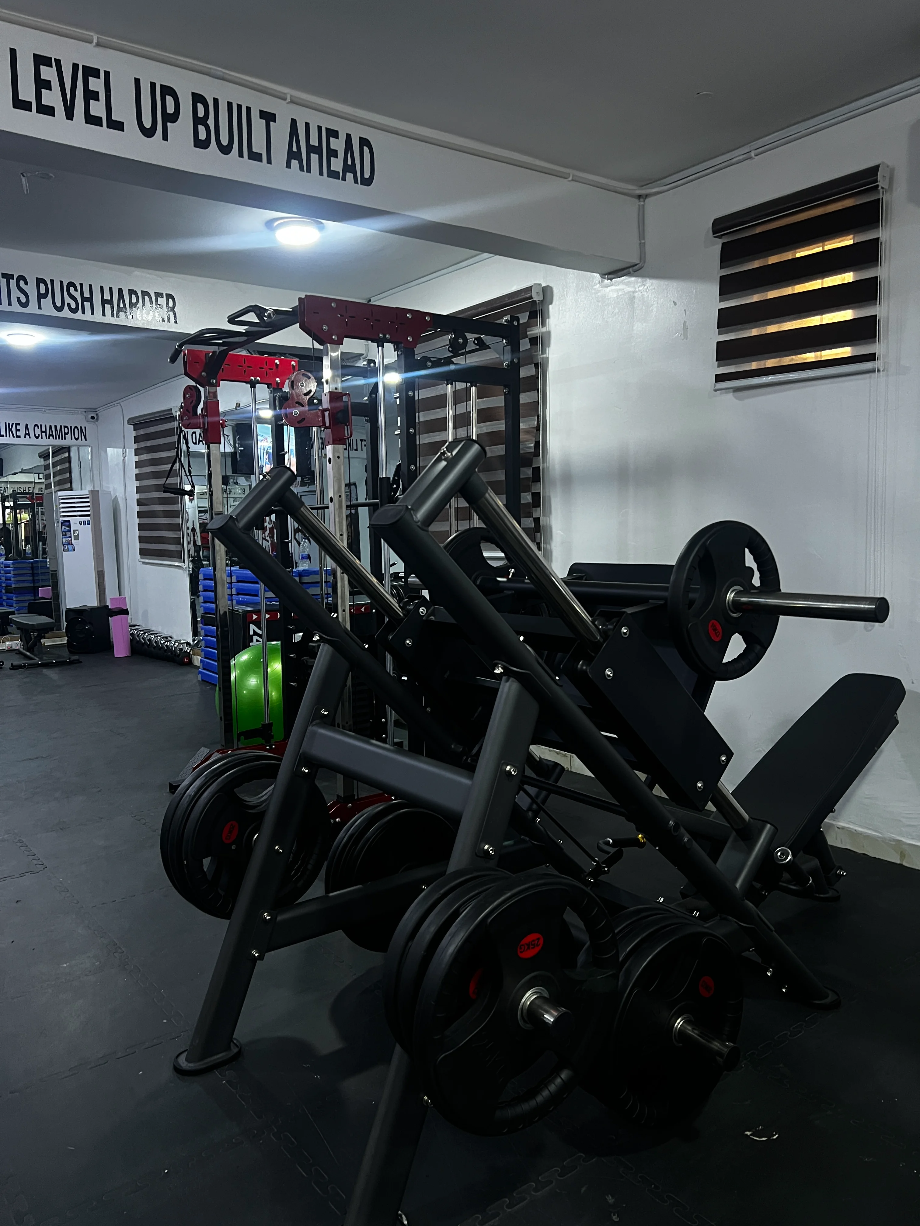 Ahead Fitness All Female Gym, photo 6