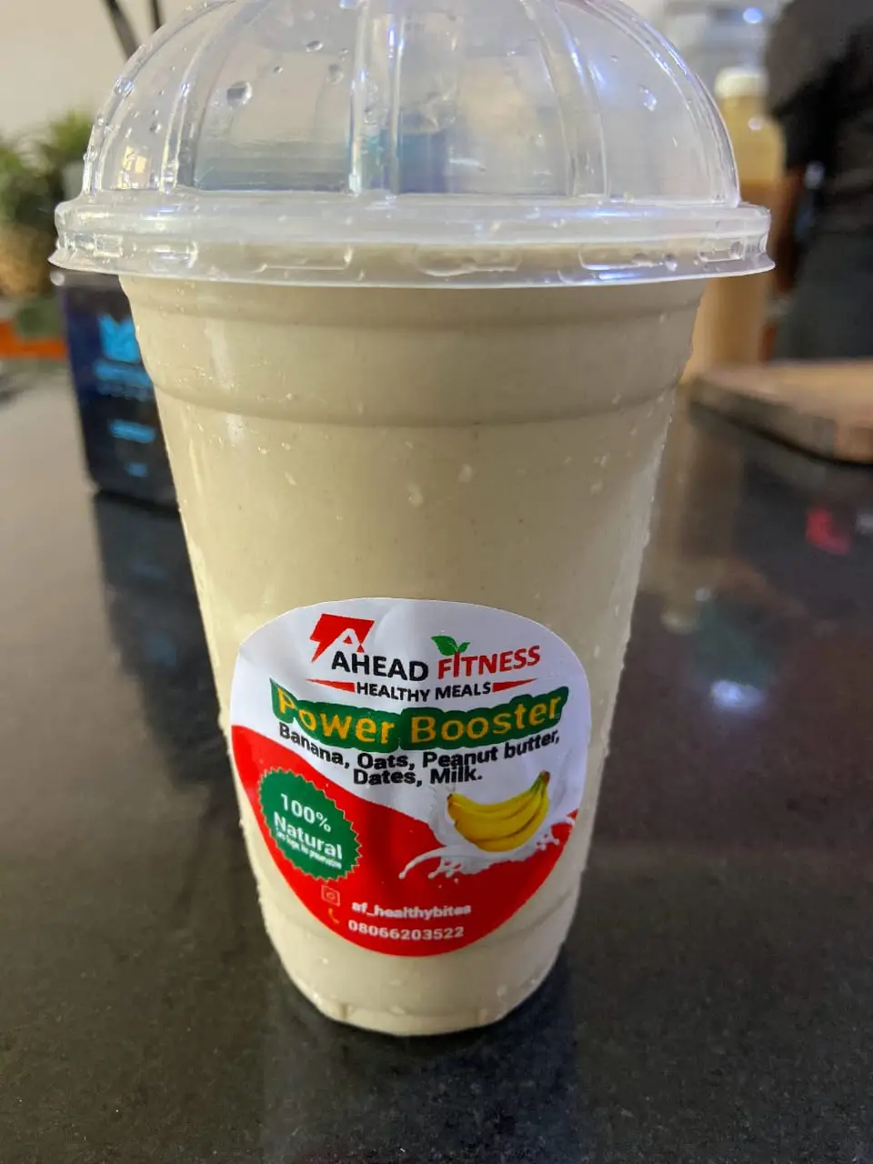 Power Booster