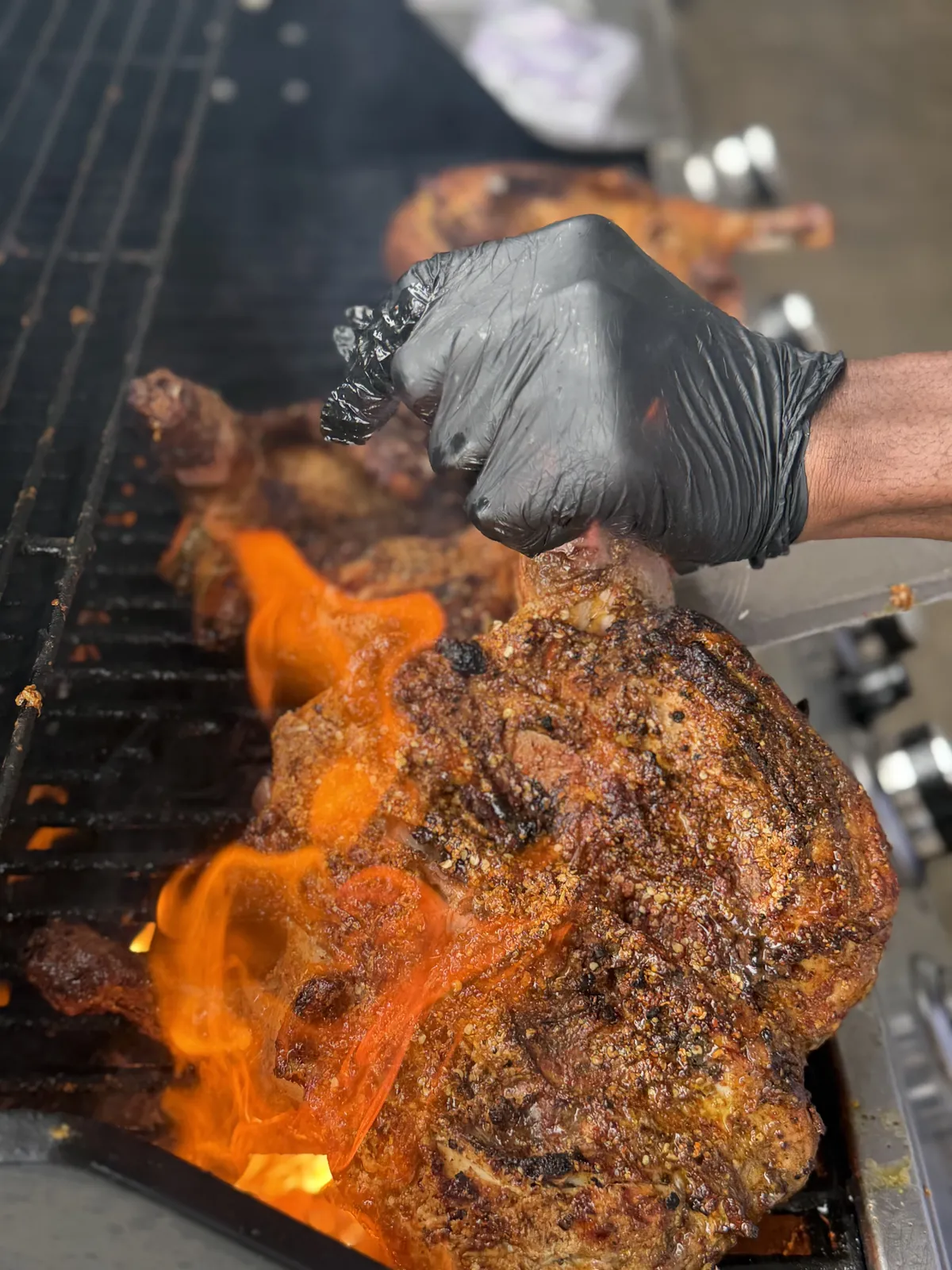Grilled Chicken (Full)