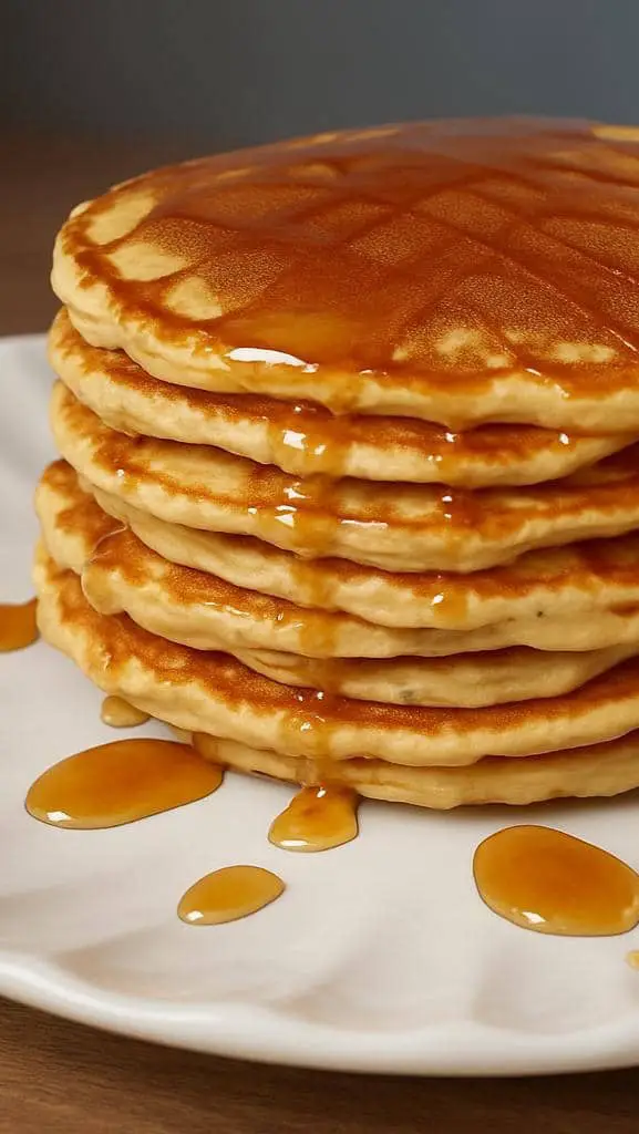 Protein Pancake