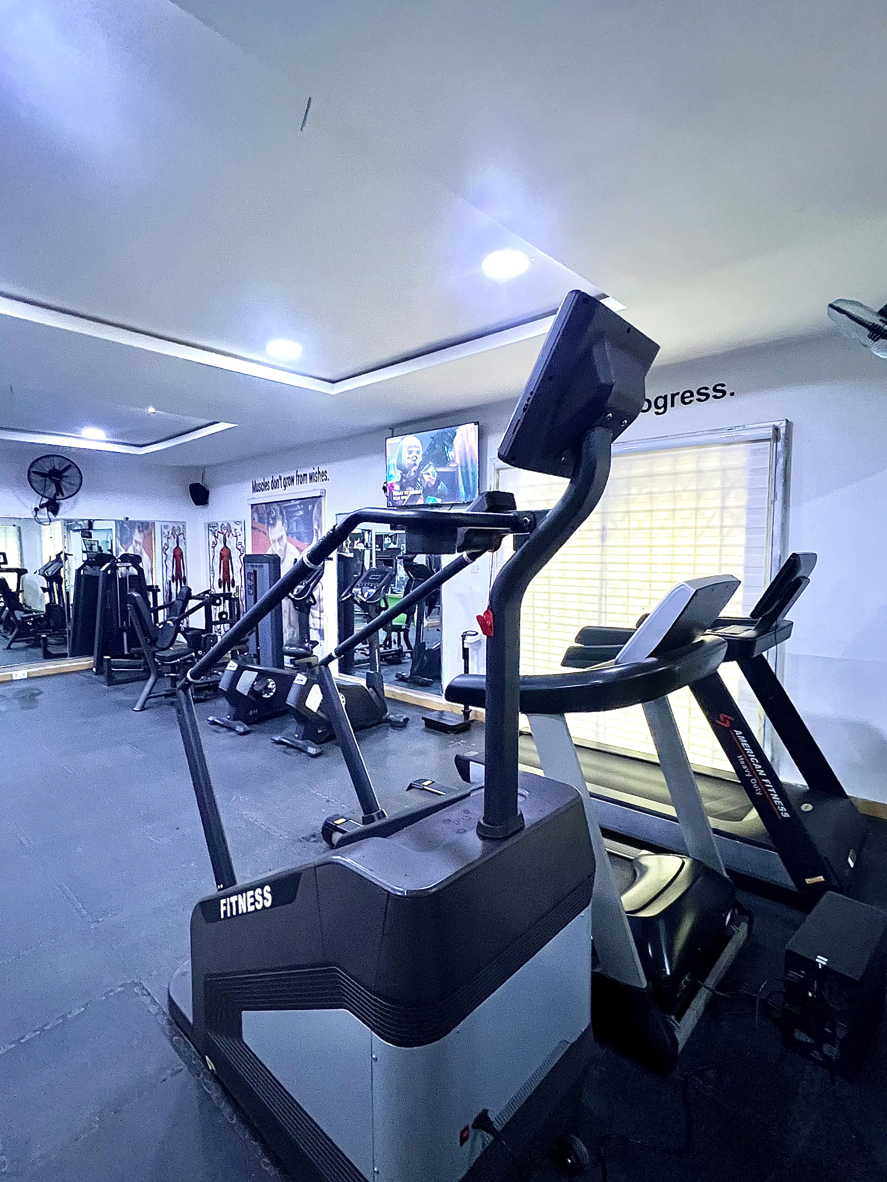 Ahead Fitness Kubwa, photo 7