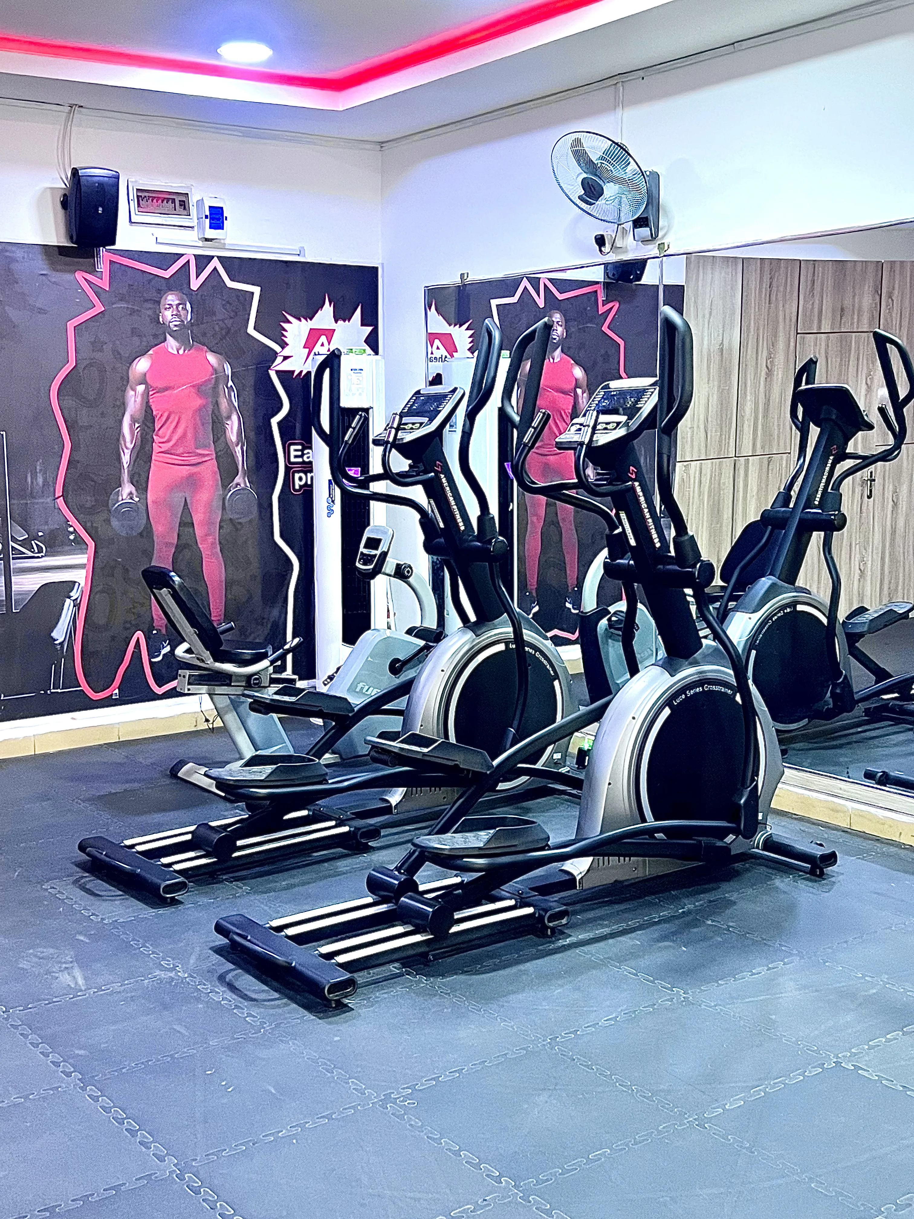 Ahead Fitness Kubwa, photo 3