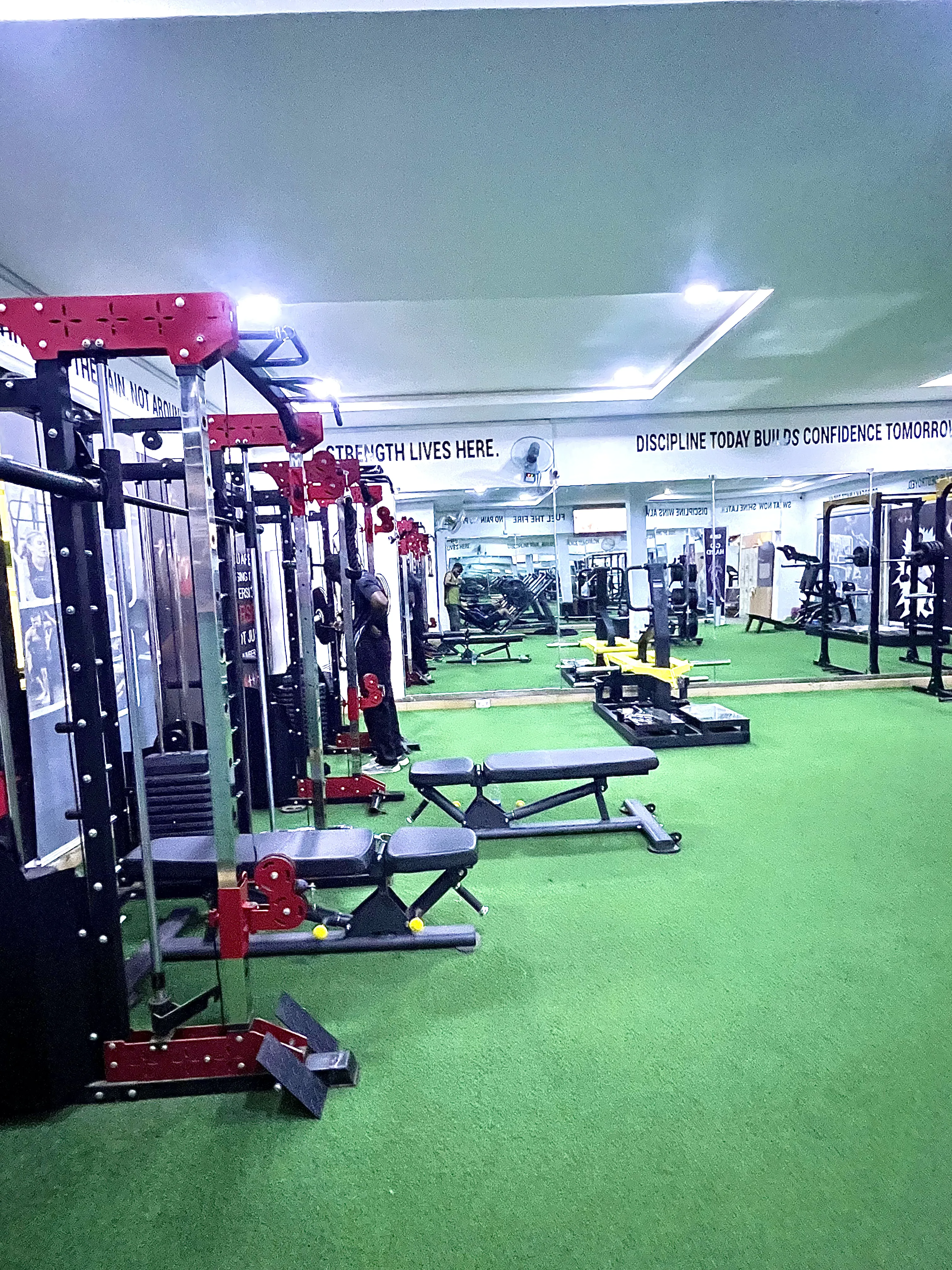 Ahead Fitness Kubwa, photo 5
