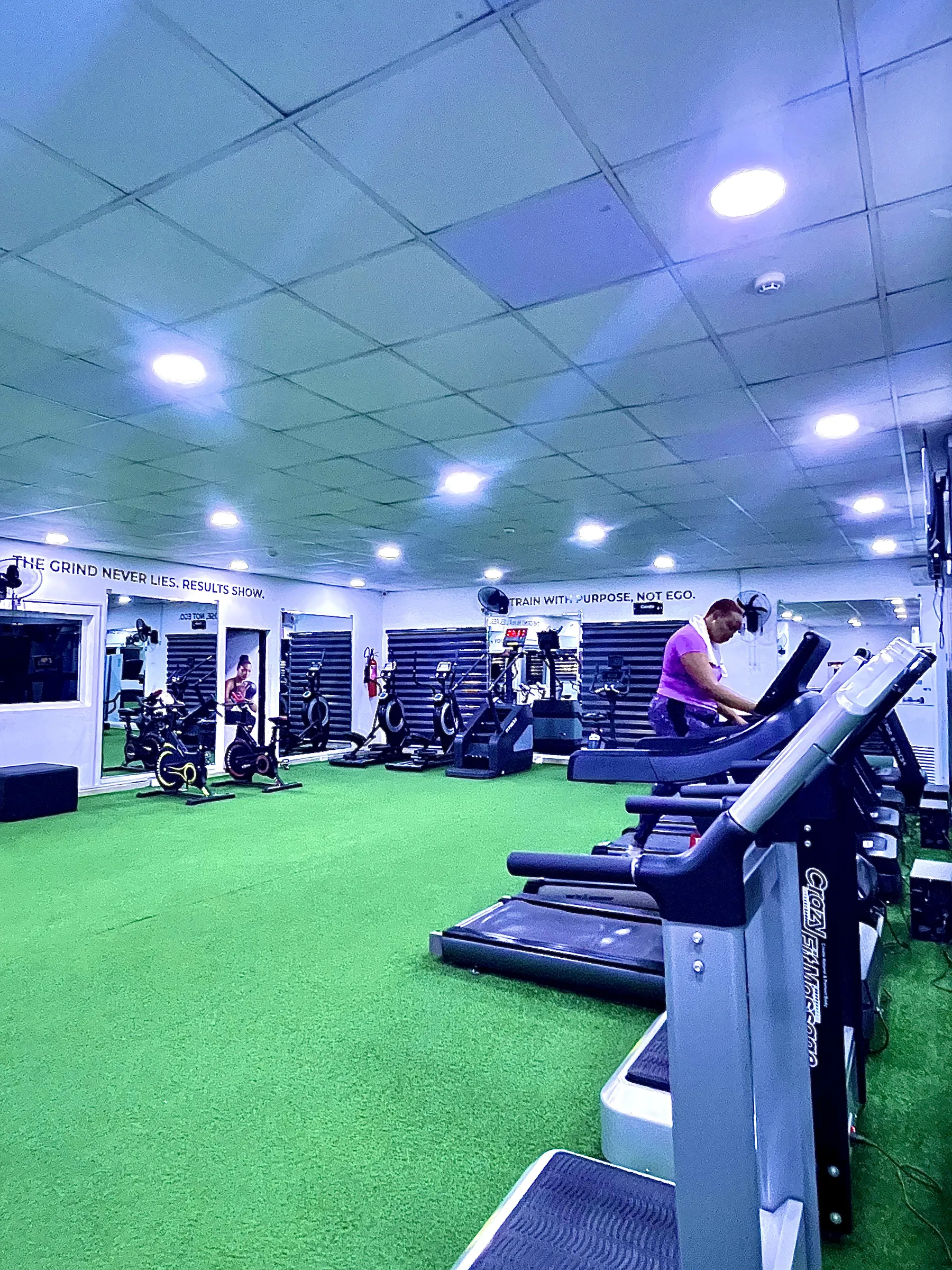 Ahead Fitness Karu, photo 1