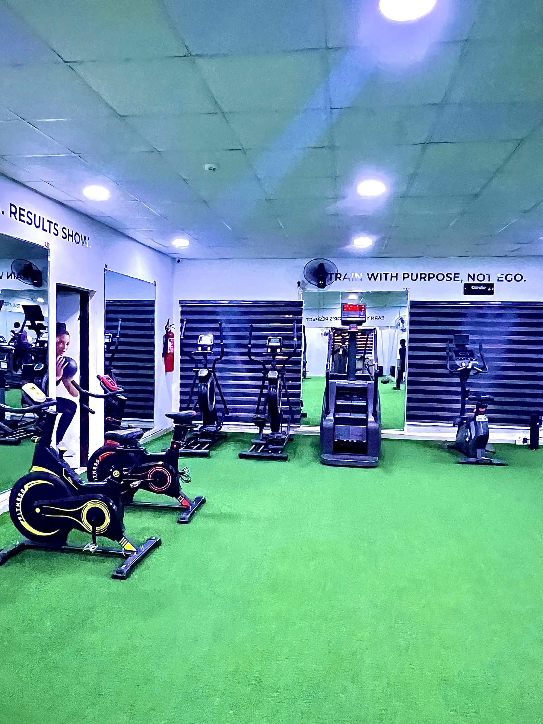 Ahead Fitness Karu, photo 3