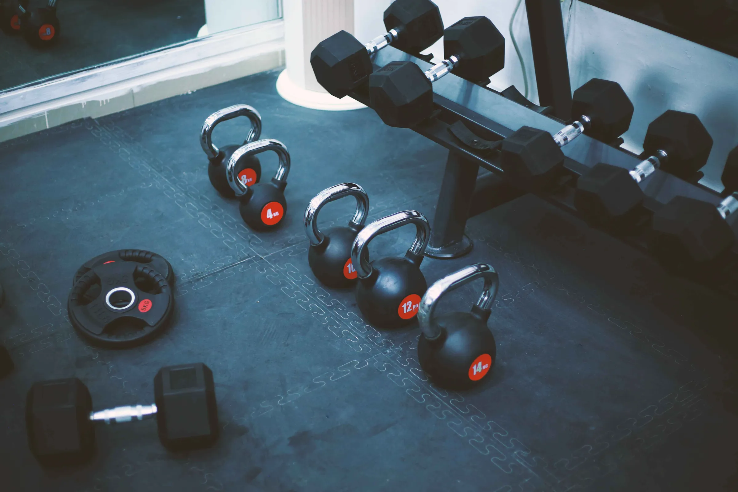 Ahead Fitness Karu, photo 5