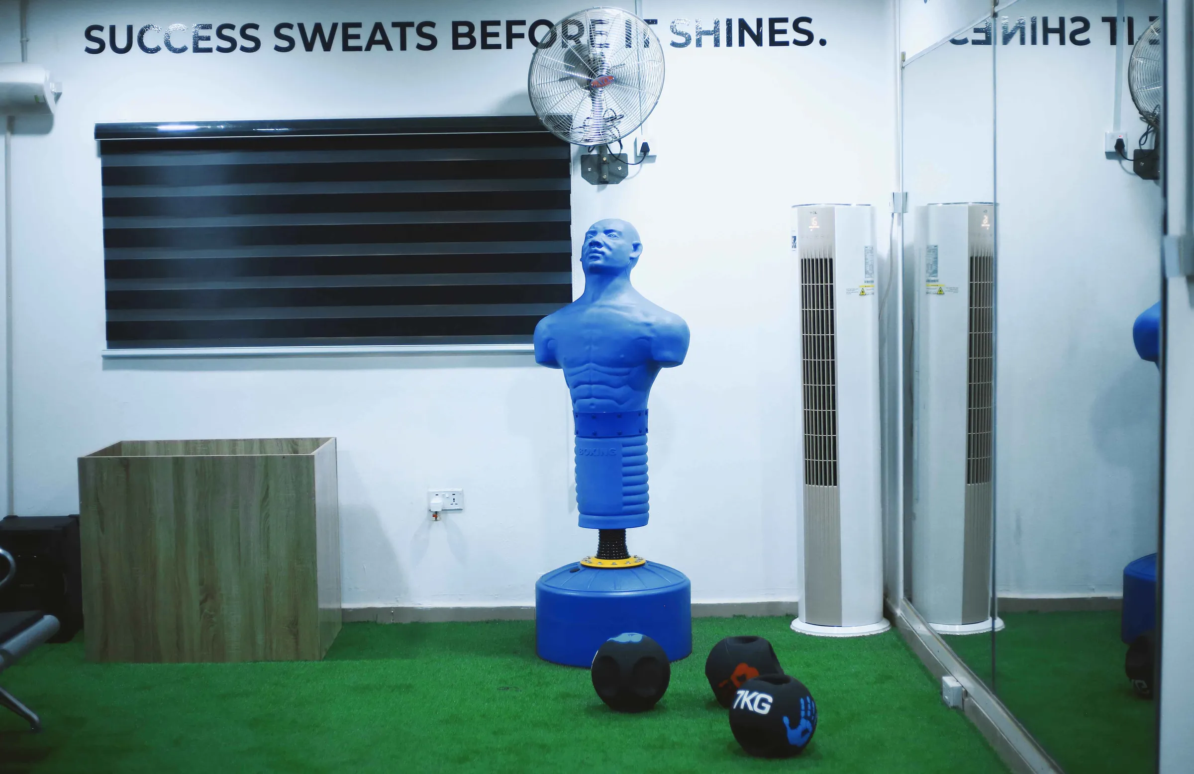 Ahead Fitness Karu, photo 7