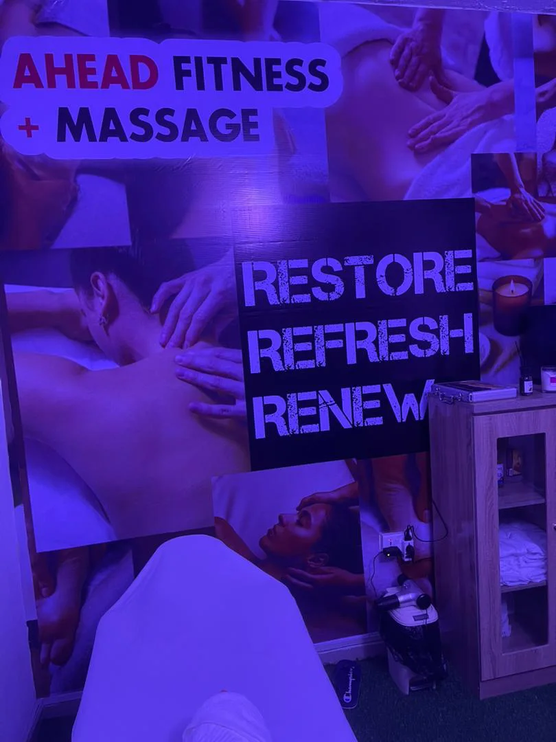 Ahead Fitness Spa Karu, photo 3