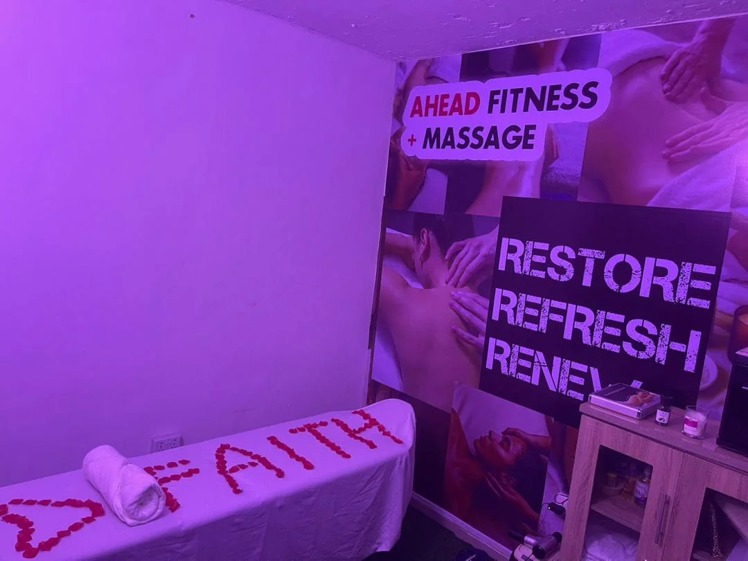 Ahead Fitness Spa Karu, photo 1